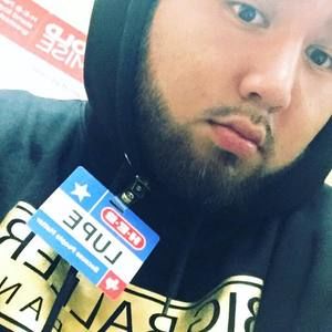 Meet your Posher, Lupe